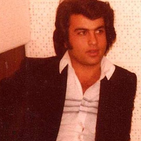 قد رعنا داری تو رخ زیبا داری تو