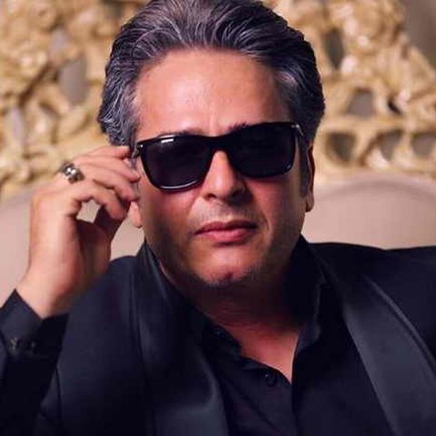 دلم از راه پره