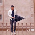 آروم بخواب
