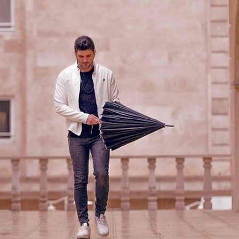 آروم بخواب