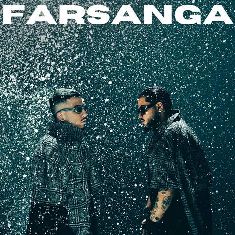 دانلود آهنگ Farsanga از آرمان میلادی Farsanga