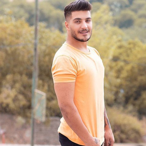 اویشن خیاله ولی توامد