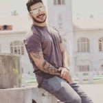 چنی بسوزم پات نفس