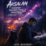 دلشون نمیشه تنگ واسه هم