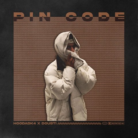 دانلود آهنگ Pin Code از آرین دوستی Pin Code