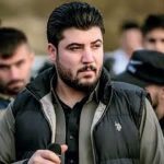 قزات له چاوم کوی