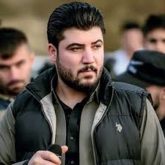 قزات له چاوم کوی