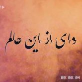 وای از این حالم