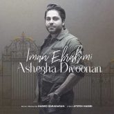عاشقا دیوونن