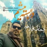 وابسته میشم