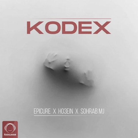 دانلود آهنگ جدید Kodex از ایپکور جدید Kodex