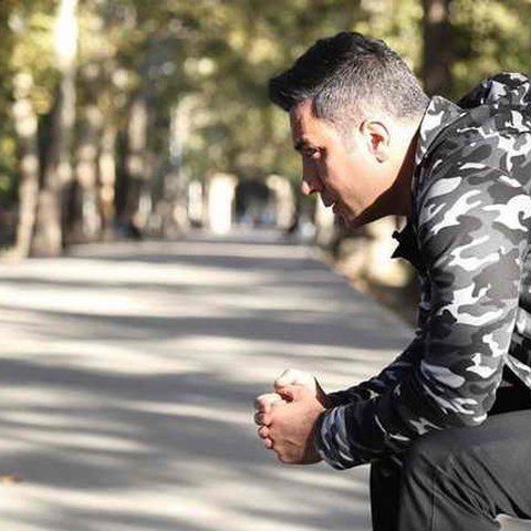 دانلود آهنگ تهران پلاک ۱ از بهنام علمشاهی تهران پلاک ۱