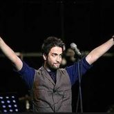 عاشق شدم