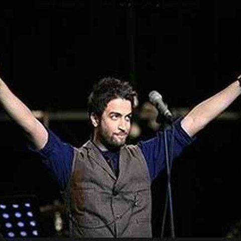 عاشق شدم