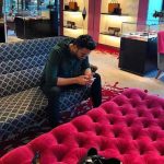 عشق آدم کش