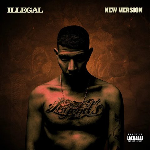 دانلود آهنگ Illegal – Remix از چرسی Illegal – Remix