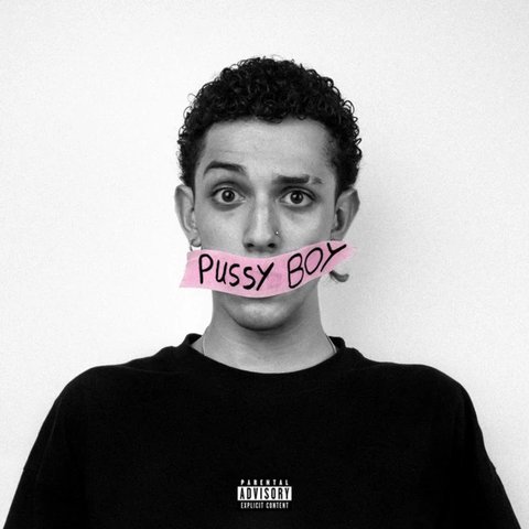 Pussy Boy