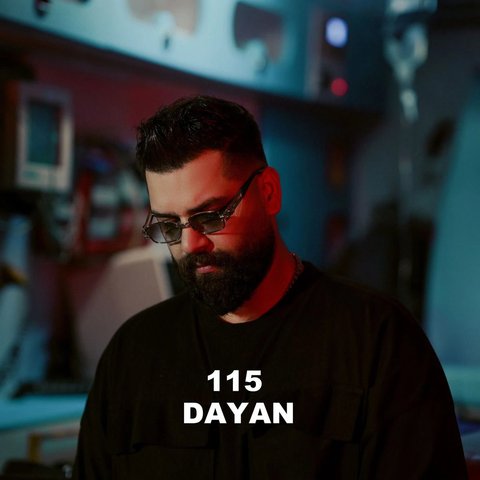 دانلود آهنگ 115 از دایان 115