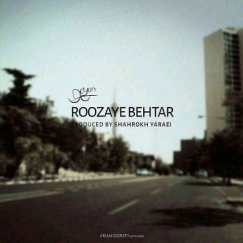Roozaye Behtar