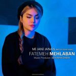 Mi Jani Janan (Mirza Kuchak Khan)