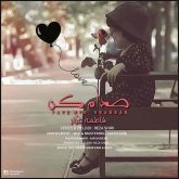 صدام کن