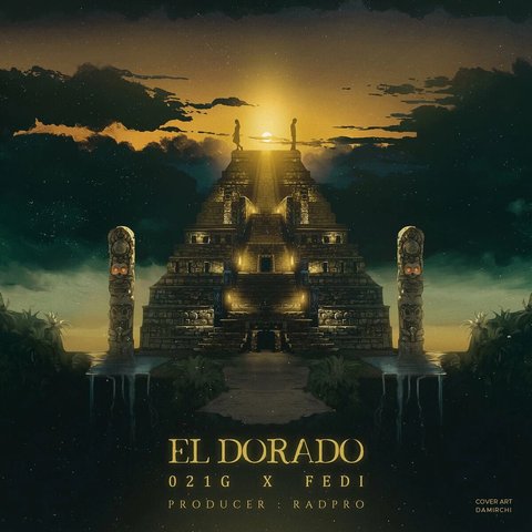 دانلود آهنگ Eldorado از فدی Eldorado