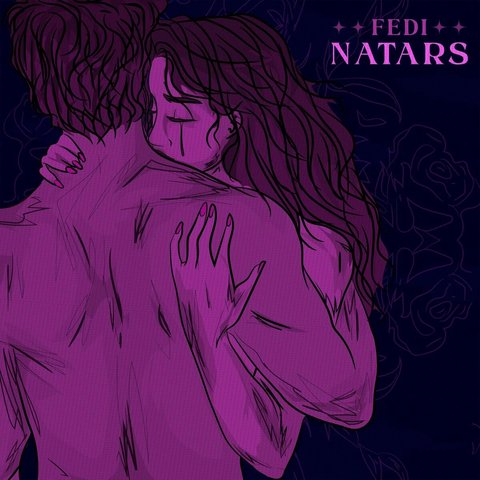 دانلود آهنگ Natars از فدی Natars