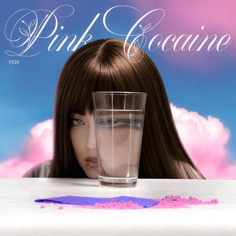 Pink Cocaine