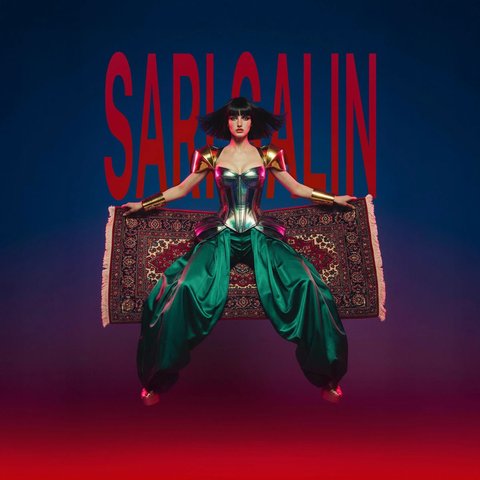 Sari Galin