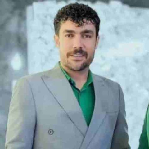 لری فیس نومزادت نکن