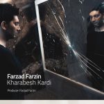 خرابش کردی