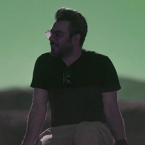 دانلود آهنگ مجرم از گرشا رضایی مجرم