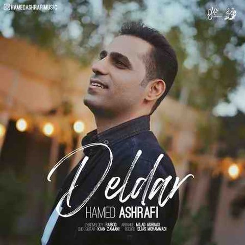 دانلود آهنگ دلدار از حامد اشرفی دلدار