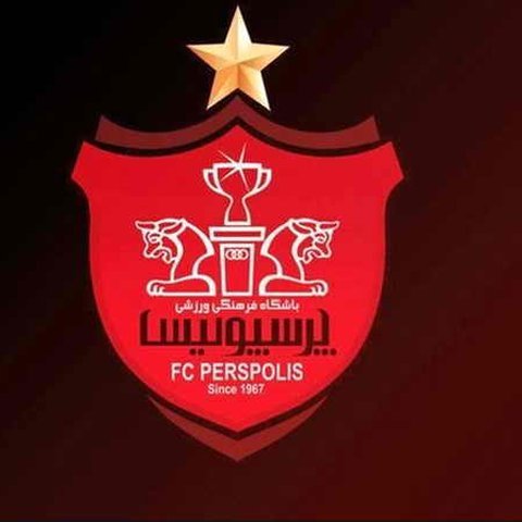 پرسپولیس قهرمان