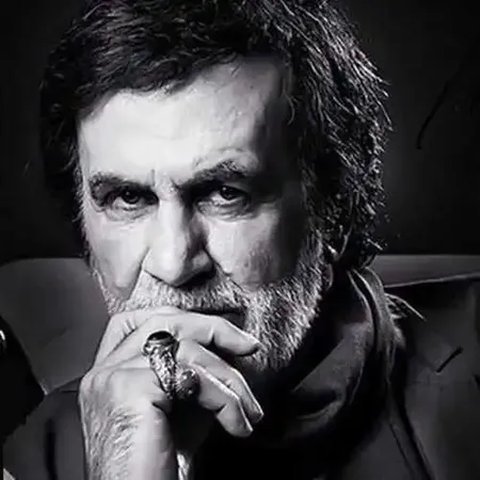 غم تنهایی داره روحمو آتیش میزنه