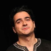 خاموش باش