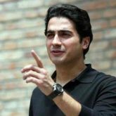 مرگ اسفندیار