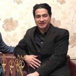 صدای تو را دوست دارم