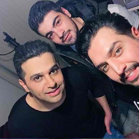 اسمم هنوز روته