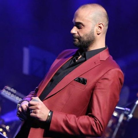 دانلود آهنگ لیلای من کو از حمید حامی لیلای من کو