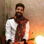 امشب شب مهتابه
