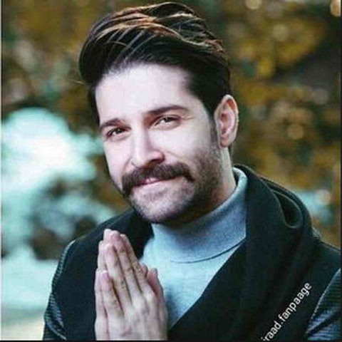 دانلود آهنگ در کنار هم از حمید هیراد در کنار هم
