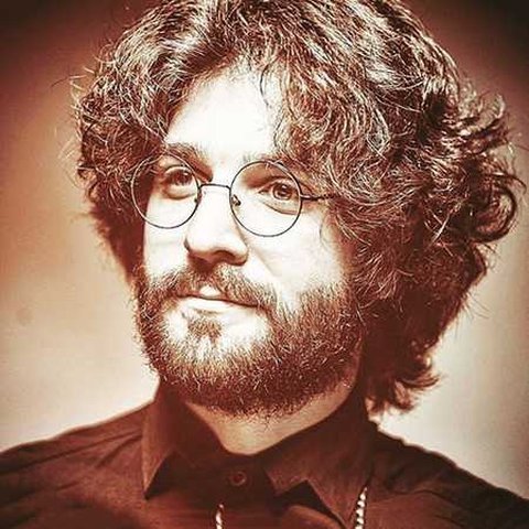 دانلود آهنگ جوری نگام کن از حمید هیراد جوری نگام کن