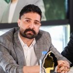 تو باید باشی تا من خوب باشم