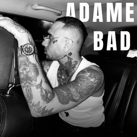 دانلود آهنگ Adame Bad از حسن بابا Adame Bad