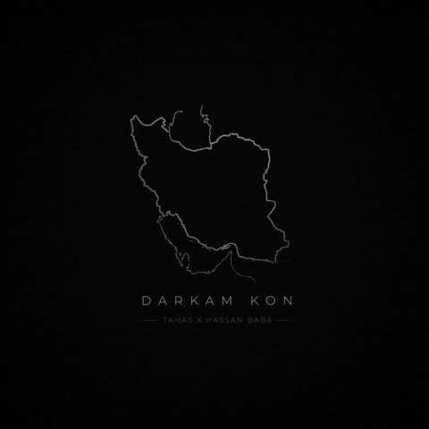 دانلود آهنگ Darkam Kon از حسن بابا Darkam Kon