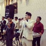 آسمون امشب بارون میباره