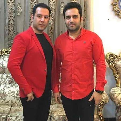 این خود عشقه