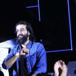 خنک شد دلت