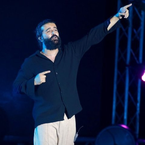 شهر پر بارونه کجایی ها